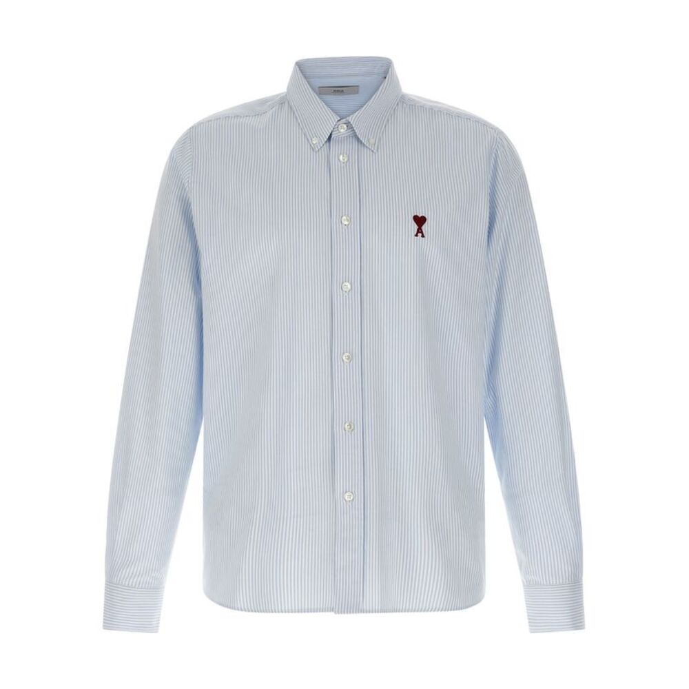 Ami Paris Men's Ami De Coeur Shirt